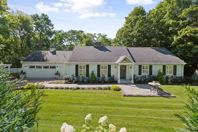 3922 Heathcote Road, Deephaven, MN 55391 - Photo 1