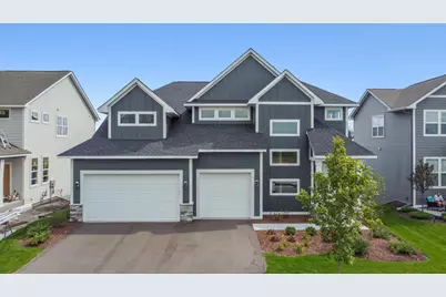 4941 127th Lane NE, Blaine, MN 55449 - Photo 1