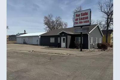 617 Valley Street, Hawley, MN 56549 - Photo 1