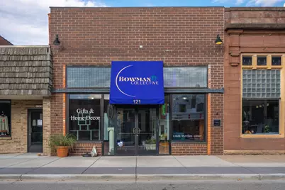 121 Keller Avenue N, Amery, WI 54001 - Photo 1