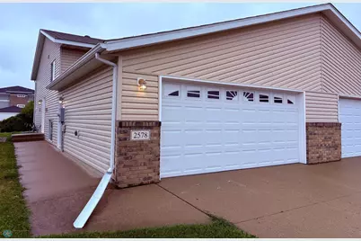 2578 Amber Valley Court S, Fargo, ND 58104 - Photo 1