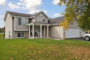 1056 Meadow St, Cologne, MN 55322 - Photo 1