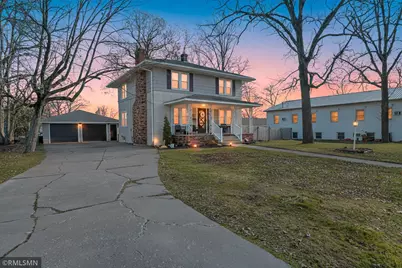 435 2nd Avenue NW, Milaca, MN 56353 - Photo 1