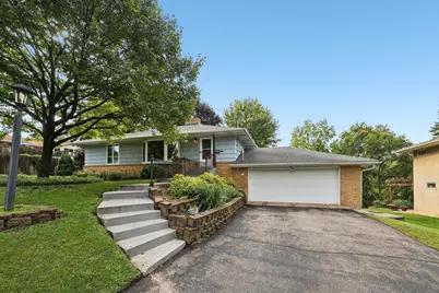 2916 31st Avenue NE, Saint Anthony, MN 55418 - Photo 1