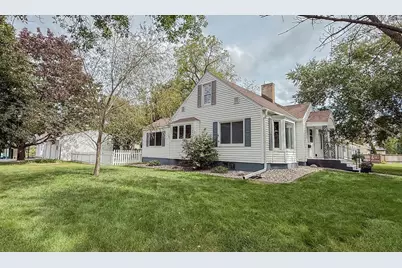 708 E Elm Avenue, Olivia, MN 56277 - Photo 1