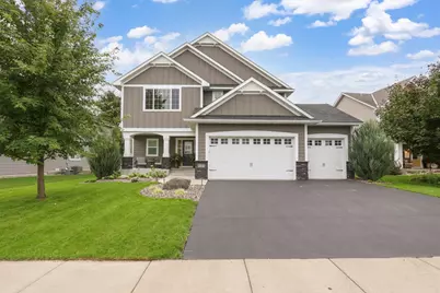6119 151st Street, Savage, MN 55378 - Photo 1