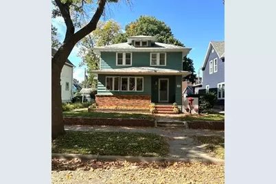 207 N 6th Street, Montevideo, MN 56265 - Photo 1