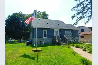 1698 Arlington Avenue E, Saint Paul, MN 55106 - Photo 1
