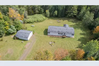 11032 S Ellen Smith Road, Solon Springs, WI 54873 - Photo 1