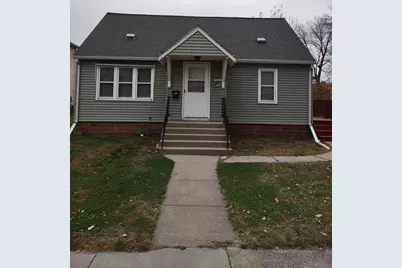 413 5th Avenue, Madison, MN 56256 - Photo 1