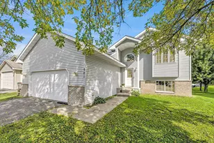 601 Park Brook Rd NW, Isanti, MN 55040 - Photo 1