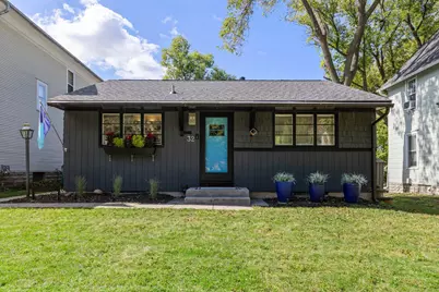 32 Sheridan Avenue S, Minneapolis, MN 55405 - Photo 1