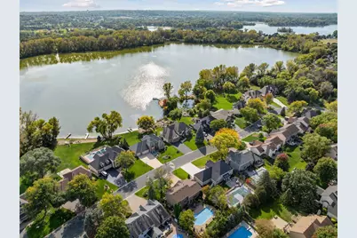 1801 Keller Lake Drive, Burnsville, MN 55306 - Photo 91