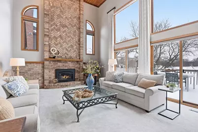 1801 Keller Lake Drive, Burnsville, MN 55306 - Photo 17