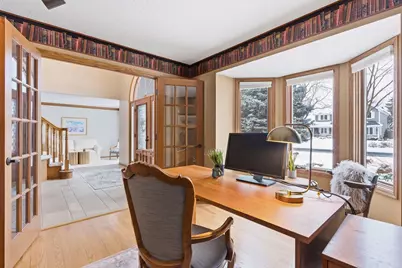 1801 Keller Lake Drive, Burnsville, MN 55306 - Photo 35