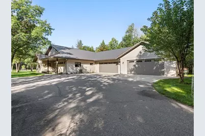 3885 Branch Trail, Pequot Lakes, MN 56472 - Photo 1