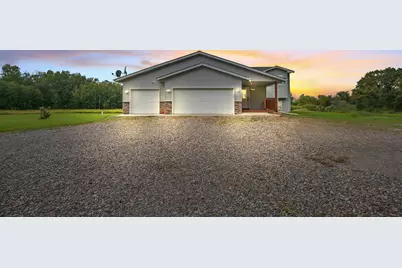4569 Hummingbird Road, Braham, MN 55006 - Photo 1