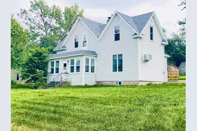 227 South Avenue, Boyd, MN 56218 - Photo 1