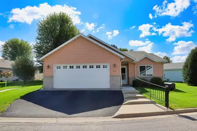 422 Fieldcrest Lane, Sartell, MN 56377 - Photo 1