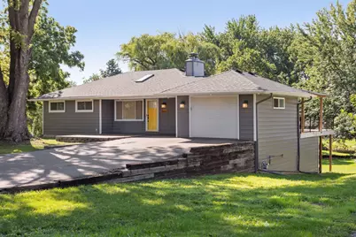 10003 Crestridge Drive, Minnetonka, MN 55305 - Photo 1