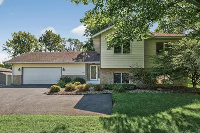 680 Koehler Road, Vadnais Heights, MN 55127 - Photo 1