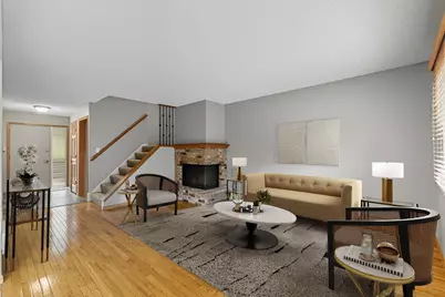 122 Birnamwood Drive, Burnsville, MN 55337 - Photo 1