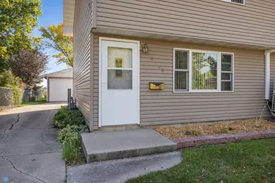 1220 20th Street N, Moorhead, MN 56560 - Photo 1