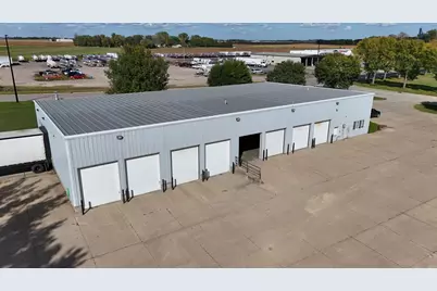 1611 Halbur Road, Marshall, MN 56258 - Photo 1