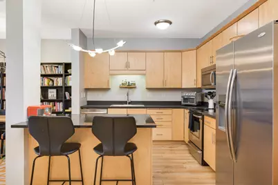 301 Oak Grove Street #205, Minneapolis, MN 55403 - Photo 5