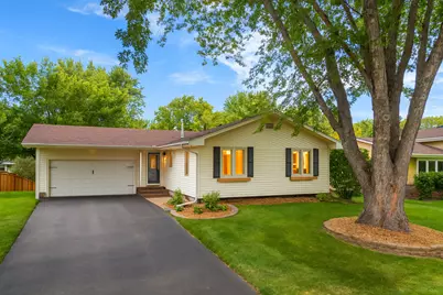 1942 Mounds Avenue, New Brighton, MN 55112 - Photo 1