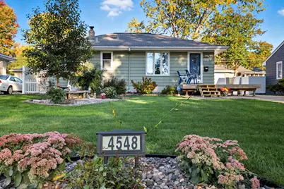 4548 Halifax Avenue N, Robbinsdale, MN 55422 - Photo 1