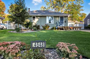 4548 Halifax Ave N, Robbinsdale, MN 55422 - Photo 1