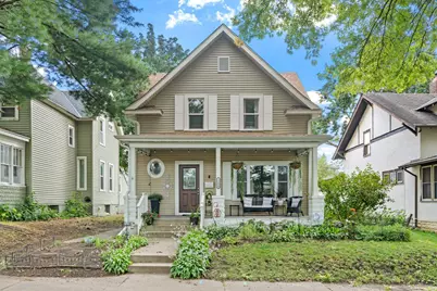 1250 Reaney Avenue, Saint Paul, MN 55106 - Photo 1