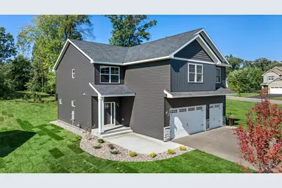 19498 Carson Court NW, Elk River, MN 55330 - Photo 5