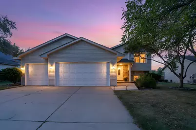 5110 92nd Crescent, Brooklyn Park, MN 55443 - Photo 1