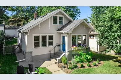 4736 15th Avenue S, Minneapolis, MN 55407 - Photo 1