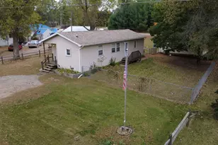 9100 Indian Rd NW, Rice, MN 56367 - Photo 1