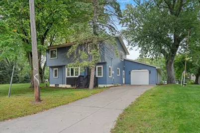 5418 Prospect Avenue, White Bear Township, MN 55110 - Photo 1