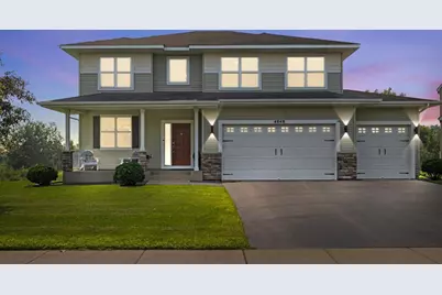 4848 Bulrush Boulevard, Shakopee, MN 55379 - Photo 1