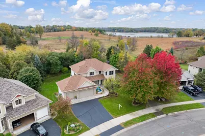 1376 Cobblestone Road N, Champlin, MN 55316 - Photo 1