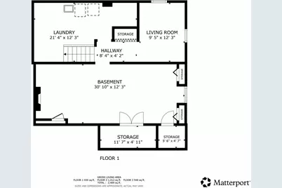 869 Iowa Avenue W, Saint Paul, MN 55117 - Photo 43