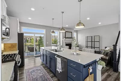 4357 Corn Silk Lane, Woodbury, MN 55129 - Photo 3