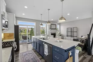 4357 Corn Silk Ln, Woodbury, MN 55129 - Photo 3