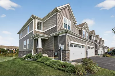 4357 Corn Silk Lane, Woodbury, MN 55129 - Photo 1