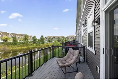 4357 Corn Silk Lane, Woodbury, MN 55129 - Photo 5