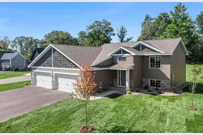 19488 Carson Court NW, Elk River, MN 55330 - Photo 5