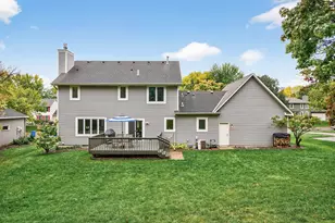 14520 47th Ave N, Plymouth, MN 55446 - Photo 61