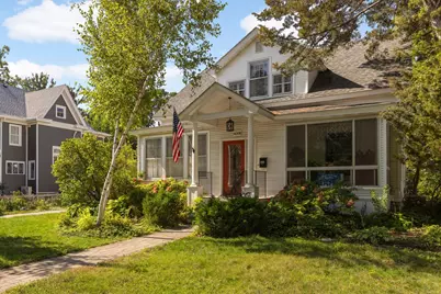 4008 Sheridan Avenue S, Minneapolis, MN 55410 - Photo 1