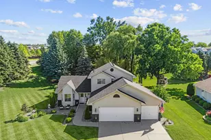 201 Pendryn Hill Curve, Woodbury, MN 55125 - Photo 1