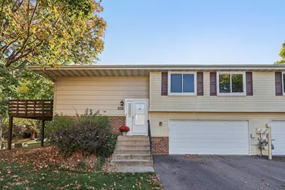 9645 Ensign Circle, Bloomington, MN 55438 - Photo 1
